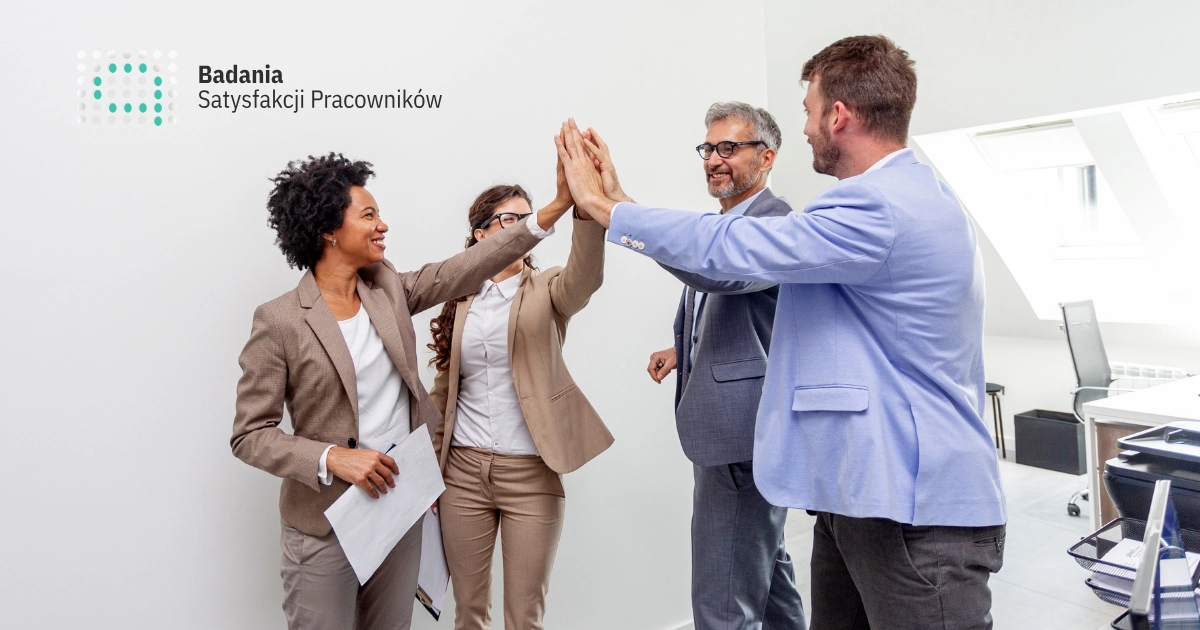 Integracja jakości i ilości, czyli wielowymiarowa analiza satysfakcji pracowniczej z wykorzystaniem triangulacji metod badawczych