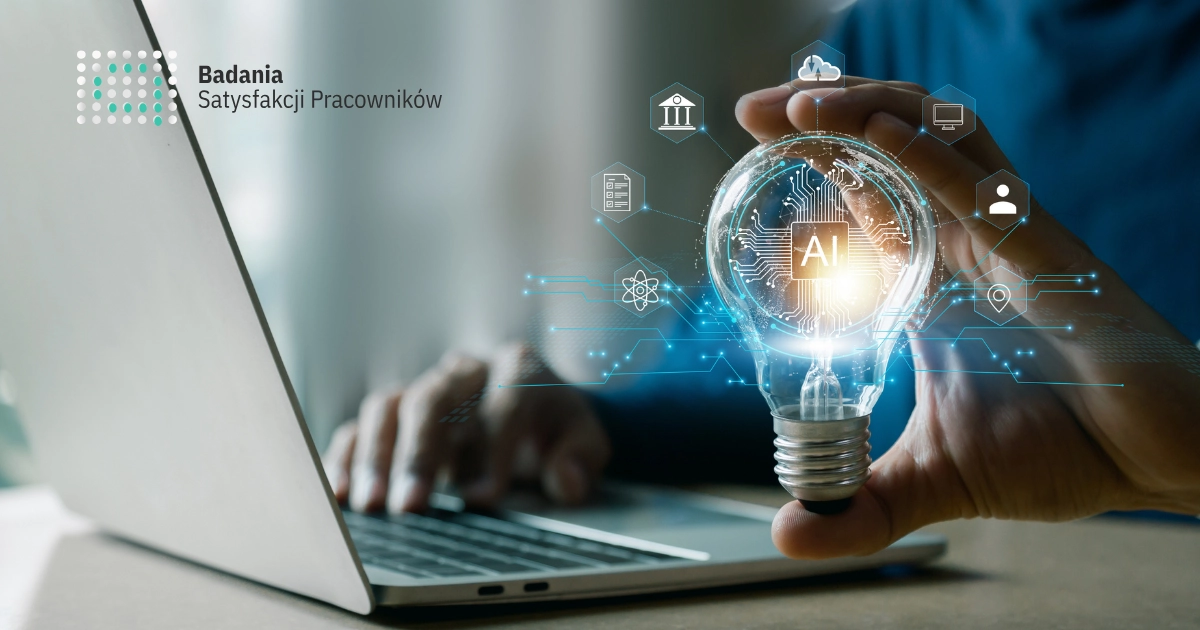 Jak sztuczna inteligencja może wspierać badania satysfakcji - nie zastępując człowieka