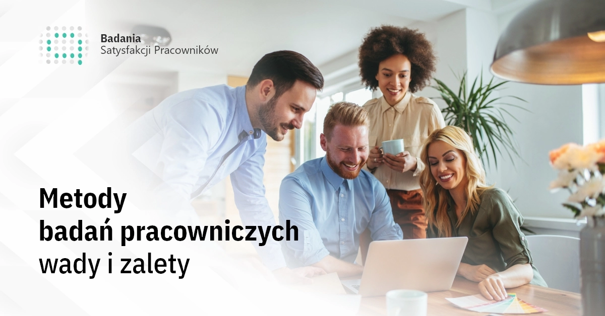 Metody badań pracowniczych - wady i zalety