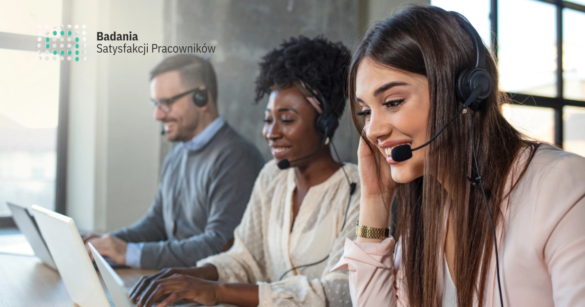 Wskaźnik Satysfakcji Pracowników (ESI) i jego wykorzystanie w badaniach pracowników