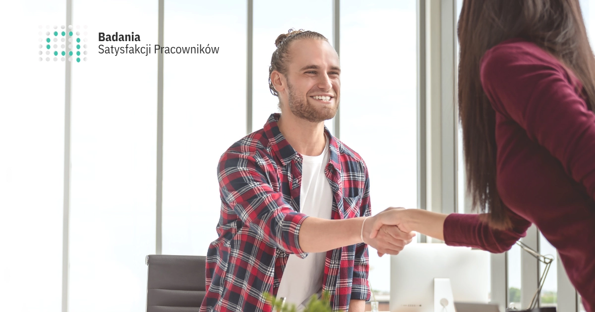 Job Descriptive Index (JDI) - wielowymiarowa koncepcja pomiaru satysfakcji z pracy