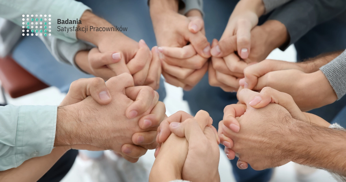 Badania satysfakcji jako klucz do Filaru Społecznego (S) w strategii ESG