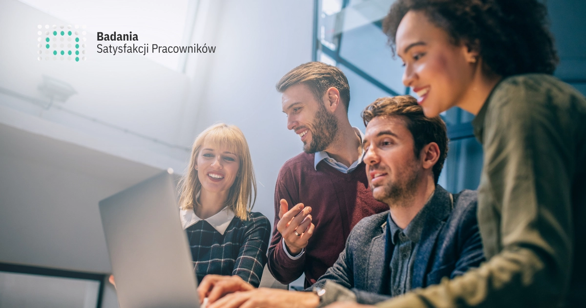 Case Study: Badanie satysfakcji pracowników organizacji pozarządowej
