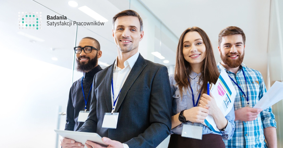 Zaangażowanie pracowników pod lupą – poznaj wskaźnik zaangażowania w pracę UWES