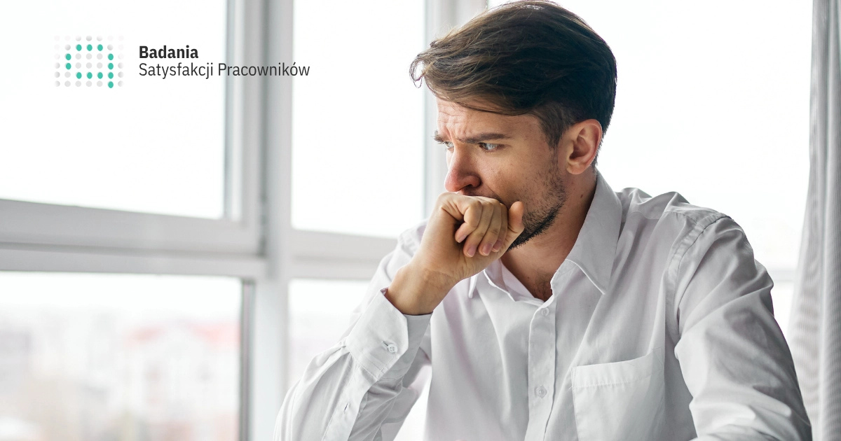 Badania pracownicze kluczem do zdrowia organizacji: diagnozowanie i zapobieganie wypaleniu zawodowemu